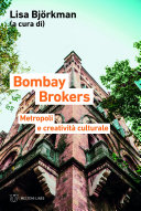 Bombay Brokers Pdf/ePub eBook