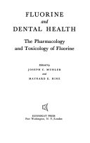 Fluorine and Dental Health