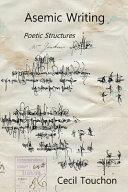 Asemic Writing   Poetic Structures