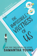The Impossible Vastness of Us Book