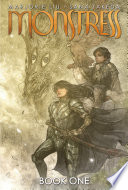 Monstress: Book One image