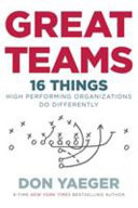 Great Teams Book PDF