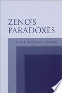 Zeno s Paradoxes Book