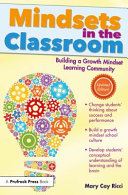 Mindsets in the Classroom Book