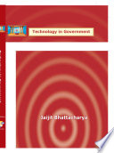 Technology In Government, 1/e