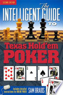 The Intelligent Guide to Texas Hold'em Poker
