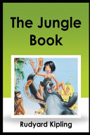 The Jungle Book  The Annotated Edition  Fantasy Children Book