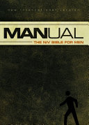 NIV, Manual: The Bible for Men, eBook