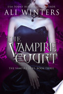 The Vampire Court Book PDF