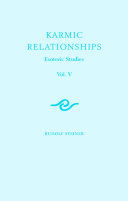 Karmic Relationships: Volume 5