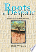 Roots of Despair Book