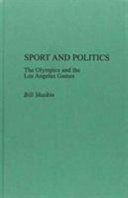Sport And Politics