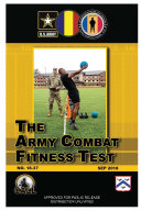 The Army Combat Fitness Test