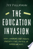 The Education Invasion
