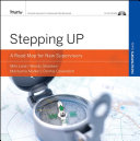 Stepping Up, Facilitator's Guide, CD-ROM Included