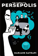 The Complete Persepolis image