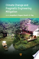 Climate Change and Pragmatic Engineering Mitigation Book