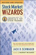 Stock Market Wizards Pdf/ePub eBook