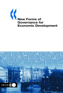 New Forms of Governance for Economic Development