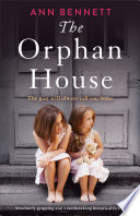 The Orphan House Book