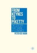 Read Pdf From Keynes to Piketty