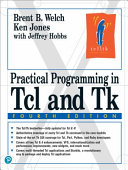 Practical Programming in Tcl and Tk