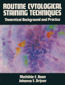 Routine Cytological Staining Techniques