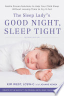 The Sleep Lady s Good Night  Sleep Tight Book