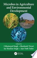 Microbes in Agriculture and Environmental Development Book