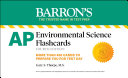 AP Environmental Science Flashcards  Fourth Edition  Up to Date Review