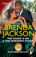 Read Pdf The Chase is On & The Durango Affair