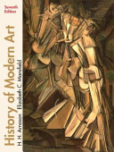 History of Modern Art Book