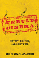 Unruly Cinema Pdf/ePub eBook