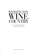 Washington Wine Country