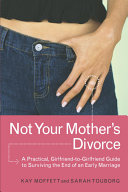 Not Your Mother s Divorce