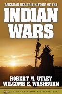 Read Pdf American Heritage History of the Indian Wars