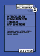 Intercellular Communication through Gap Junctions