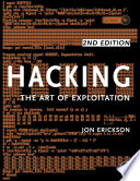 Hacking  The Art of Exploitation  2nd Edition Book PDF