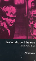 In yer face Theatre