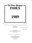 The Times-picayune Index