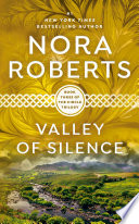 Valley of Silence Book