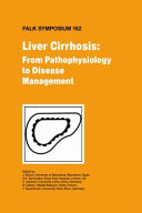 Liver Cirrhosis  From Pathophysiology to Disease Management