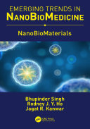 NanoBioMaterials [Pdf/ePub] eBook