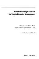 Remote Sensing Handbook for Tropical Coastal Management