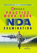 Practice Work Book   NDA Exam 