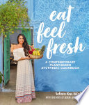Eat Feel Fresh Book