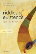 Riddles of Existence Pdf/ePub eBook