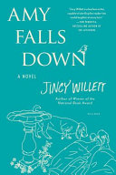 Amy Falls Down Book