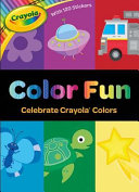 Crayola Color Fun