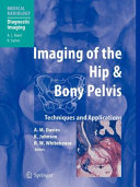 Imaging Of The Hip Bony Pelvis